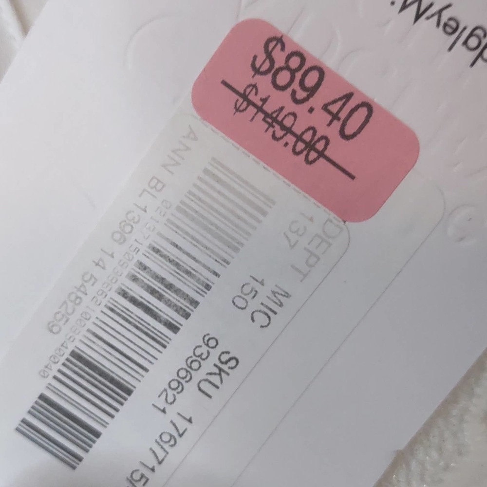 Belle Badgley Mischka Dresses Ivory Lace Lana Dress 14 - Picture 8 of 11